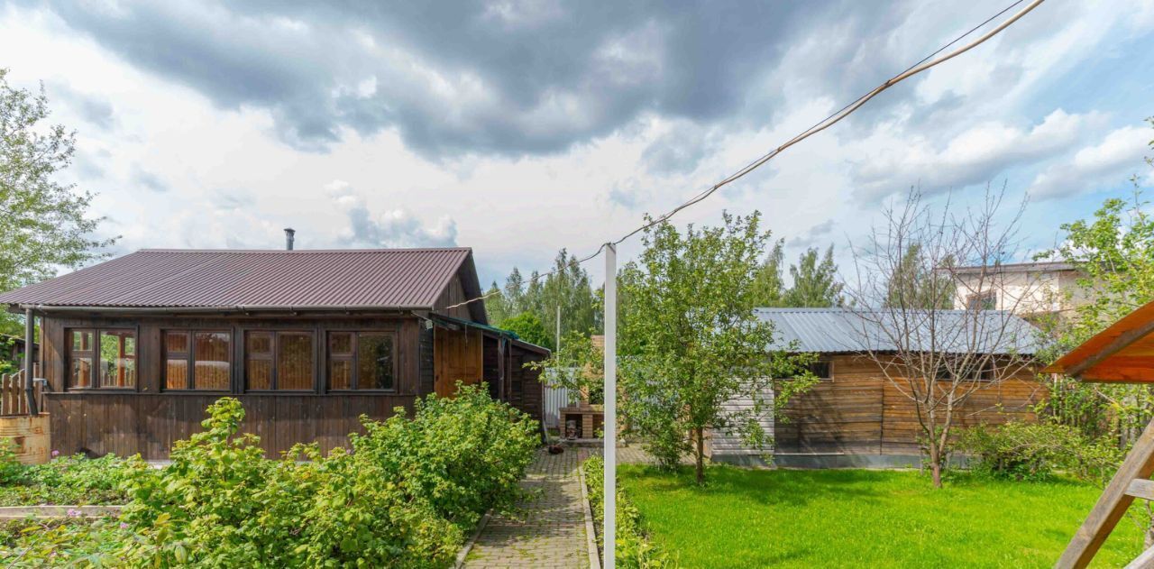 дом г Владимир д Бухолово снт Реставратор-1 р-н Октябрьский 68 фото 5