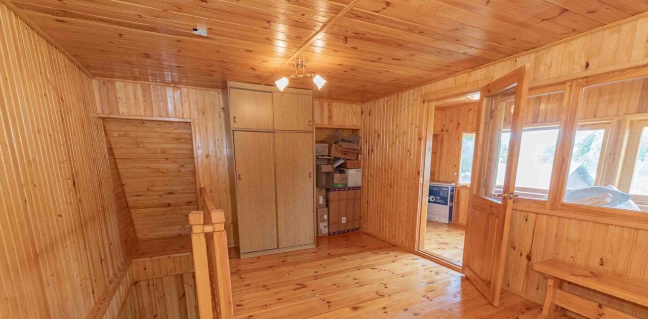 дом г Владимир д Бухолово снт Реставратор-1 р-н Октябрьский 68 фото 32