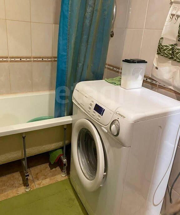 квартира г Курган ул Орлова 83 фото 7