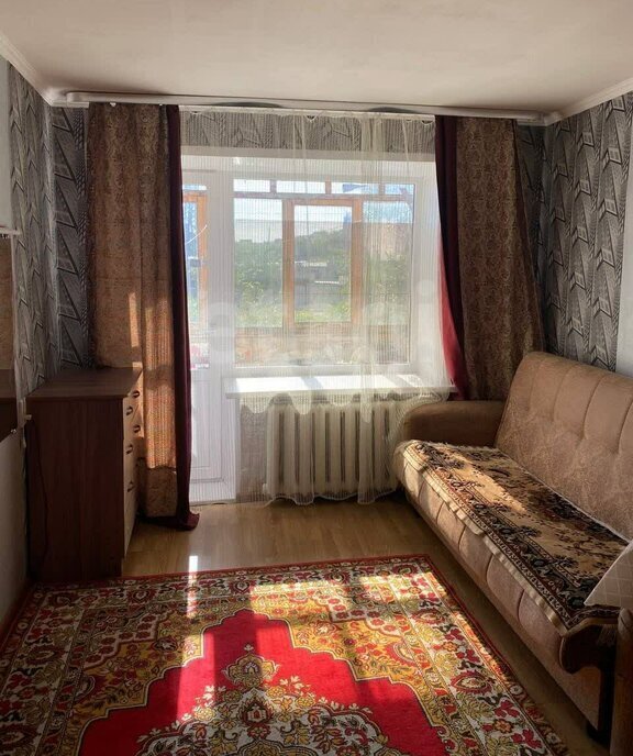 квартира г Курган ул Орлова 83 фото 14