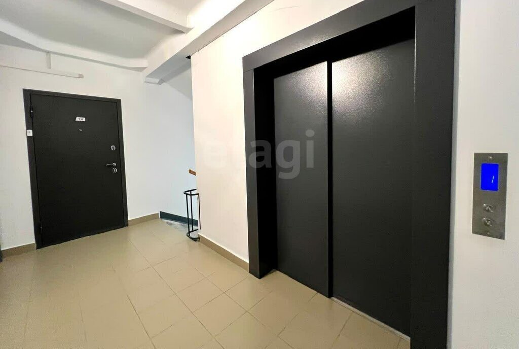 квартира г Курган мкр 3-й жилой район Заозёрный, 9Г фото 10