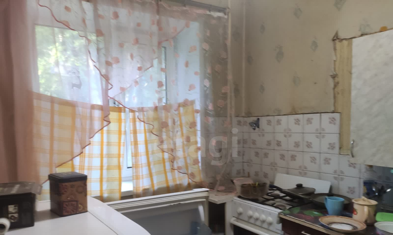 квартира г Вологда ул Пугачева 4 фото 16