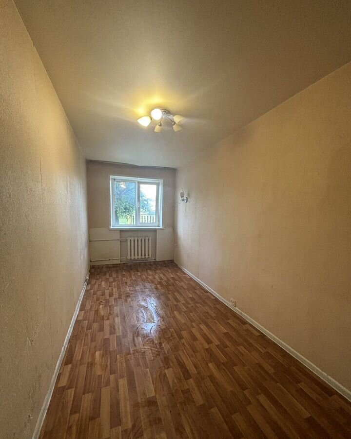 комната р-н Боровский г Ермолино ул Гагарина 2а фото 1