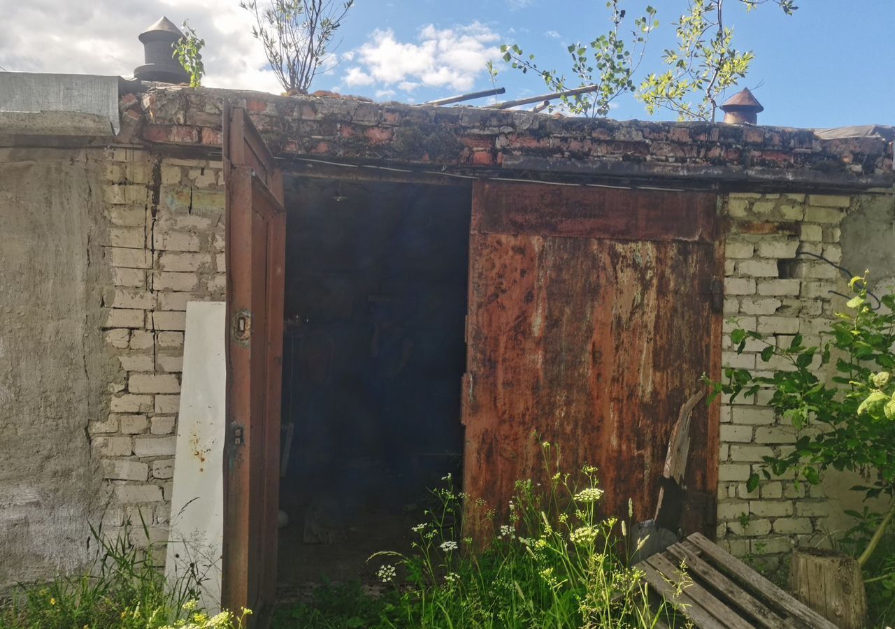 гараж г Тобольск Р-404, 245-й километр, 1/224 фото 5