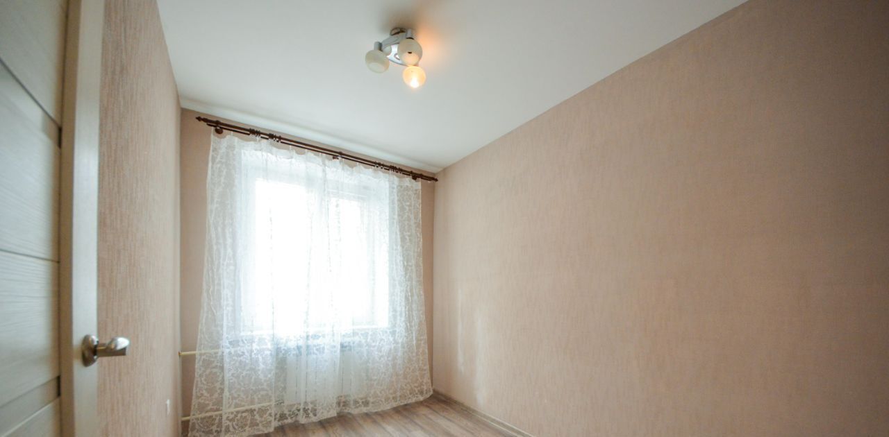 квартира г Москва метро Коломенская пр-кт Андропова 40к/2 фото 5