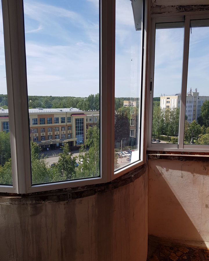 квартира г Саранск р-н Ленинский ул Ульянова 91 фото 4
