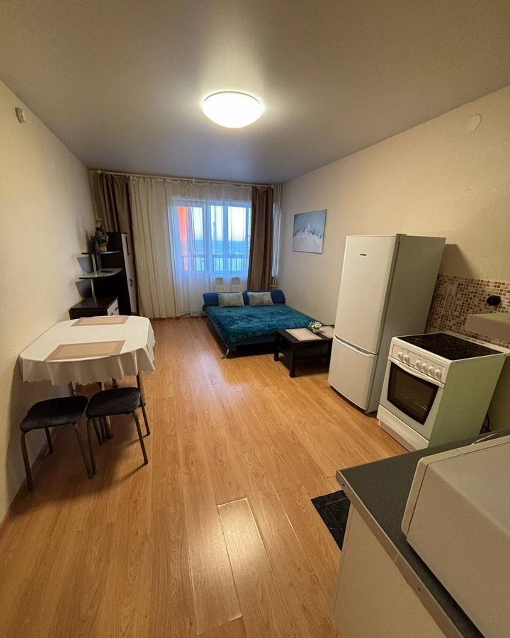 квартира г Ижевск р-н Ленинский ул Клубная 17/2 фото 2