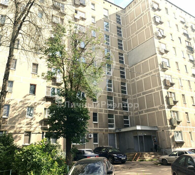 квартира г Рязань Песочня ул Зубковой 4к/1 фото 1