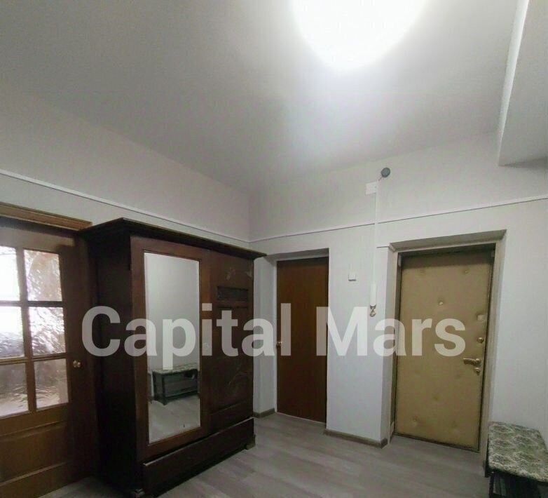 квартира г Москва метро Китай-город пер Девяткин 4 фото 6