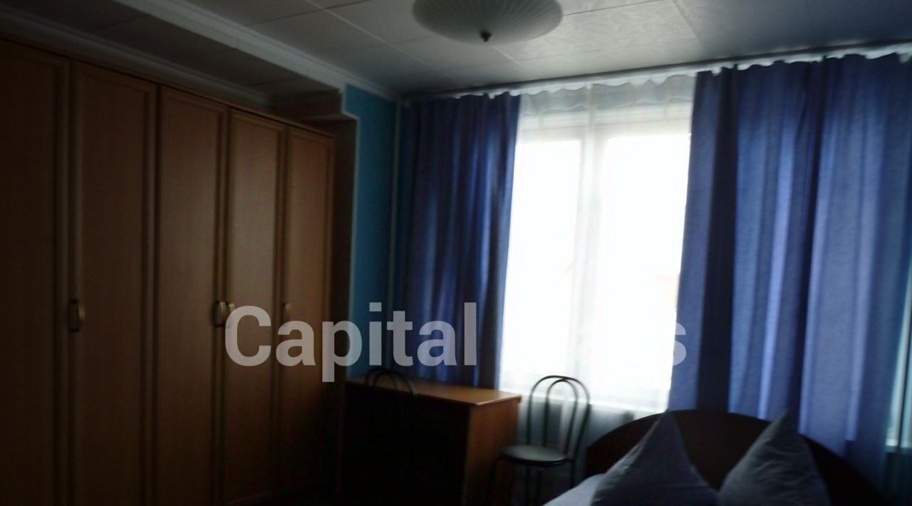 квартира г Москва ул Новаторов 14к/2 Новаторская фото 7