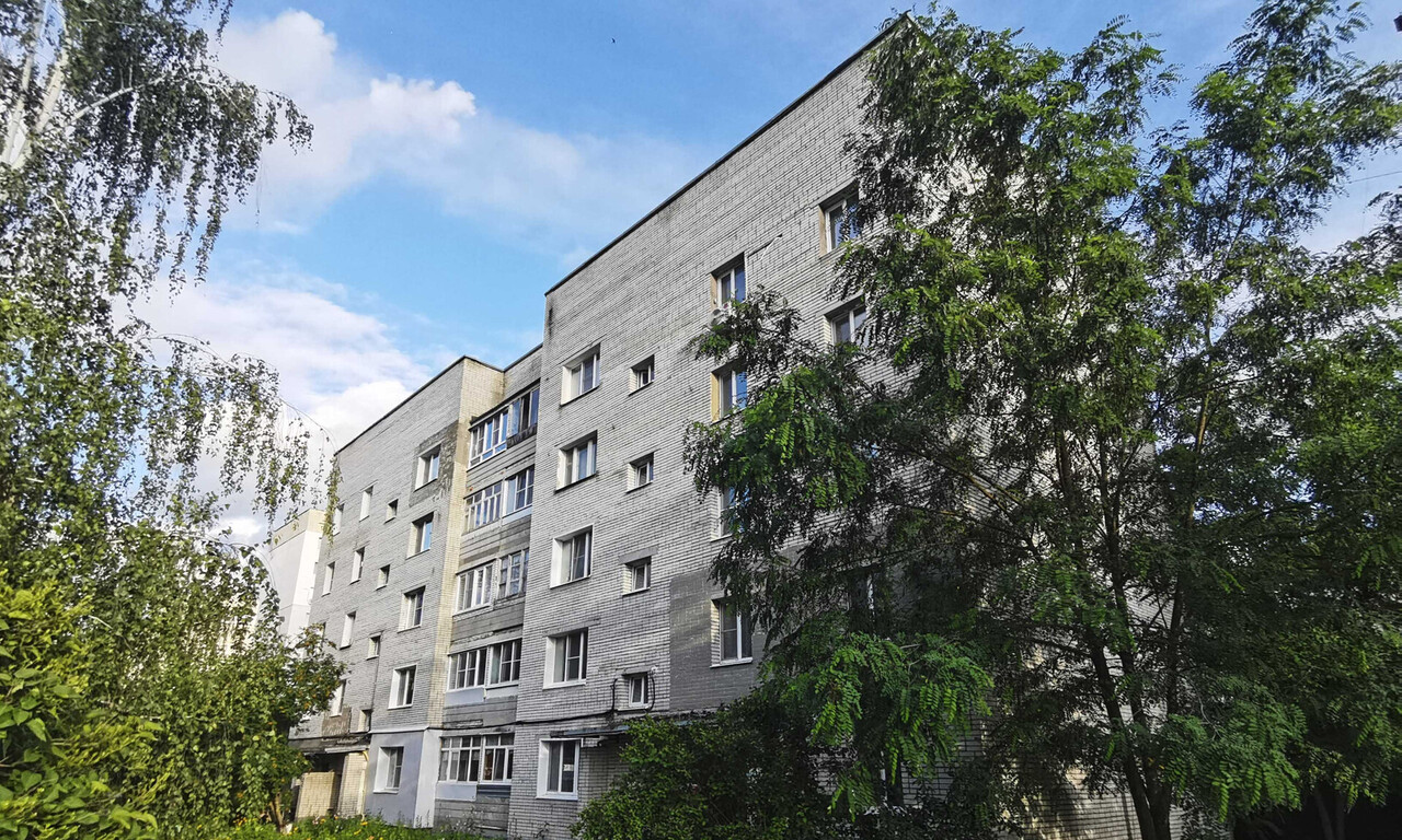 квартира г Заречный пр-кт Мира 74 фото 1