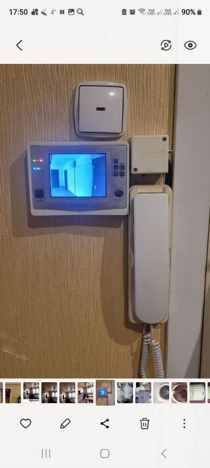 квартира городской округ Одинцовский г Звенигород Ершово, 9 фото 10