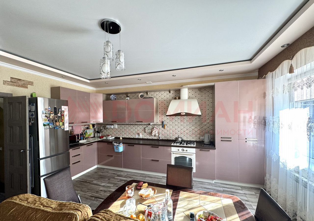 дом г Волгодонск б-р Роз 22 фото 5