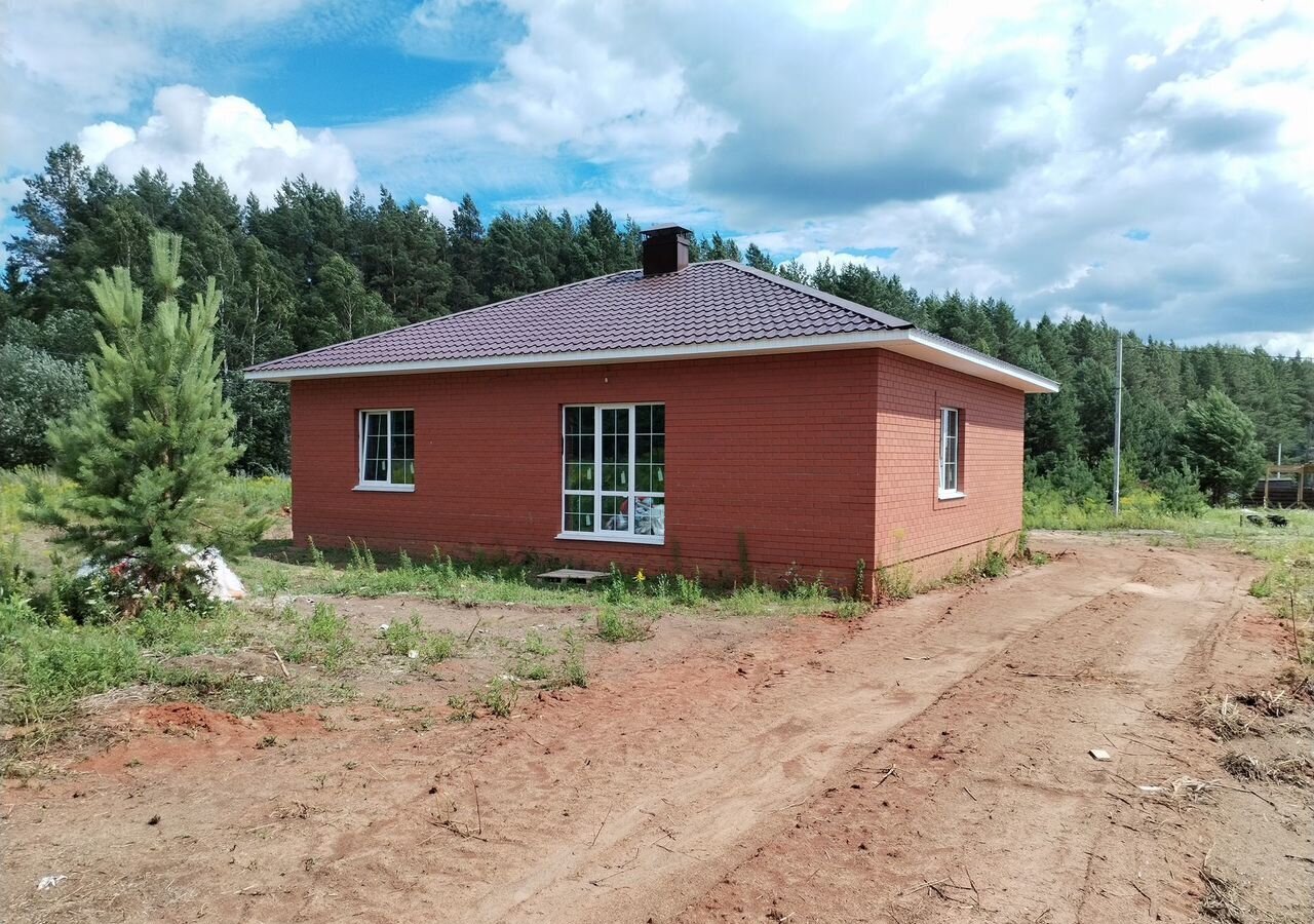 дом г Ижевск р-н Ленинский ул Героя Михаила Зевахина фото 1