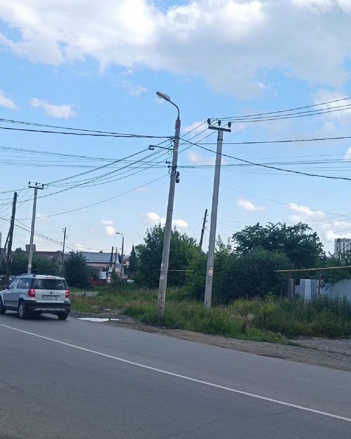 свободного назначения г Челябинск р-н Курчатовский ул Шершневская 46 фото 1