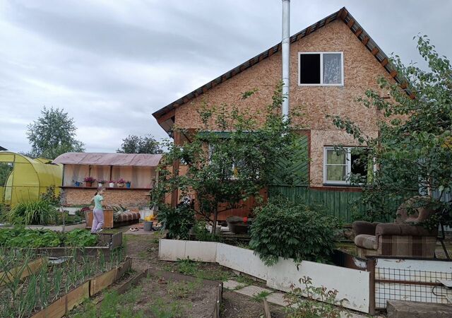 снт Белый Ключ фото
