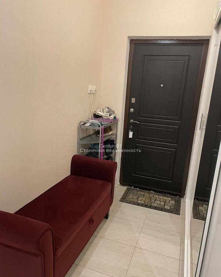 квартира г Красногорск б-р Космонавтов 13 Опалиха, Красногорск фото 2
