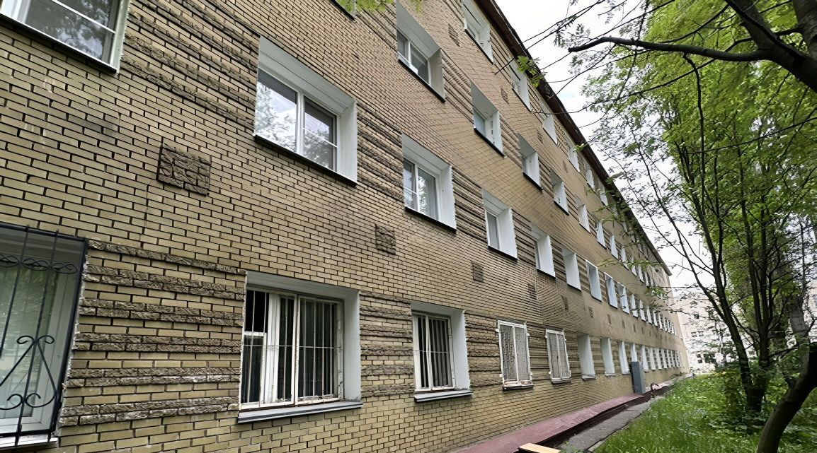 свободного назначения г Нижний Новгород Парк культуры пр-кт Ильича 10 фото 4