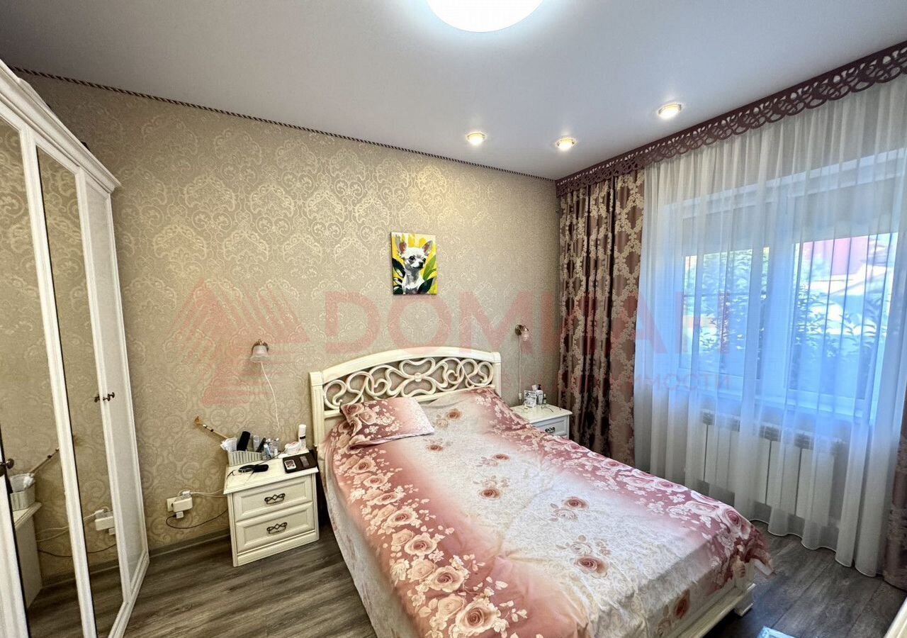 дом г Волгодонск б-р Роз 22 фото 11
