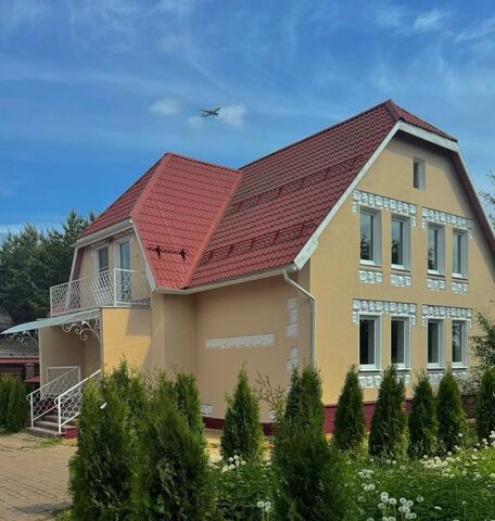 ул Красная Нива 15 11 км, Долгопрудный, Алтуфьевское шоссе фото