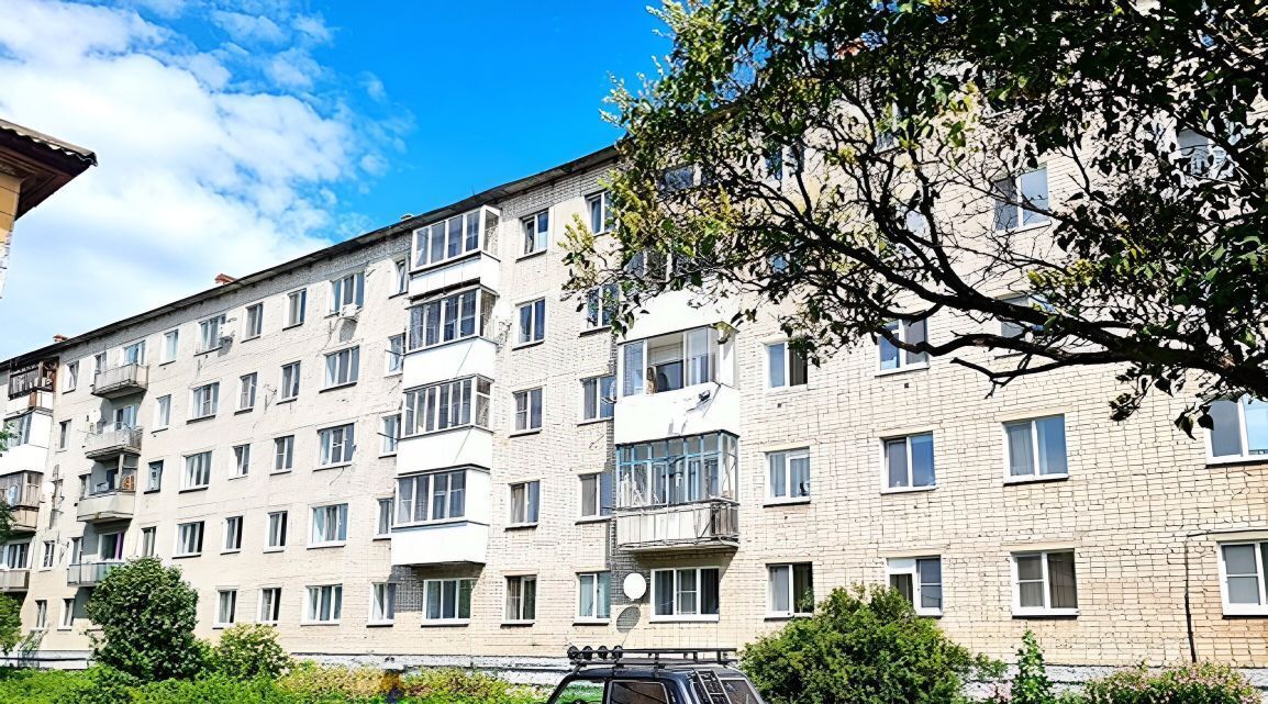 квартира г Камышлов ул Молодогвардейская 8 фото 1