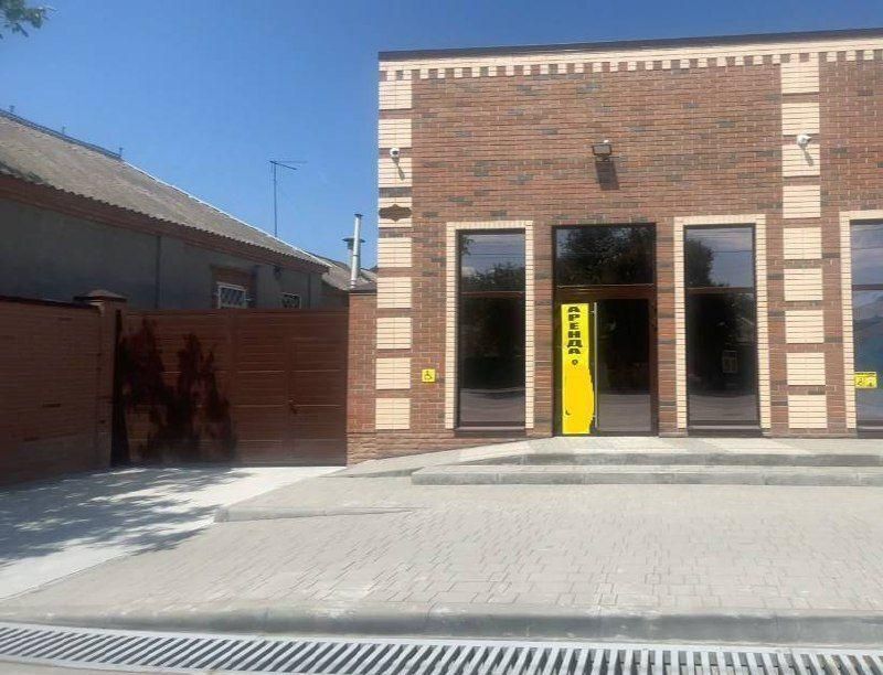 свободного назначения г Батайск ул. Максима Горького, 420 фото 1
