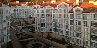 квартира г Геленджик ул Верхняя 4к/3 фото 2