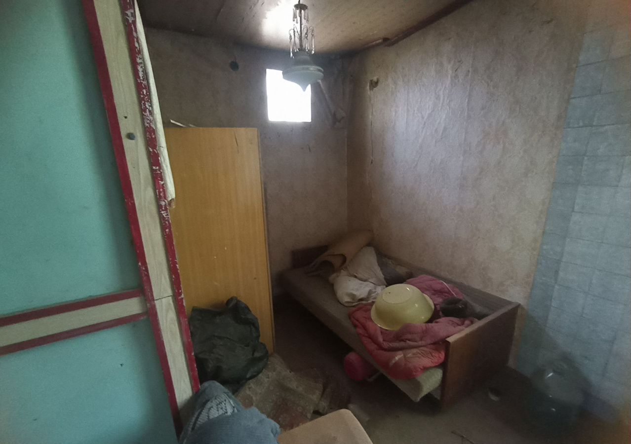 дом г Каменск-Шахтинский снт Ромашка фото 3