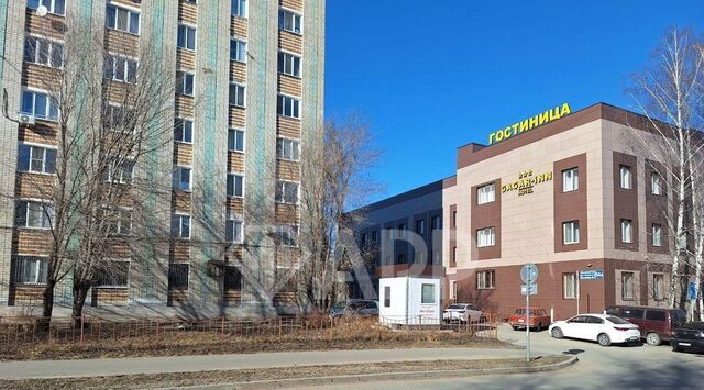 ул Короленко 52а Казань, Северный Вокзал фото