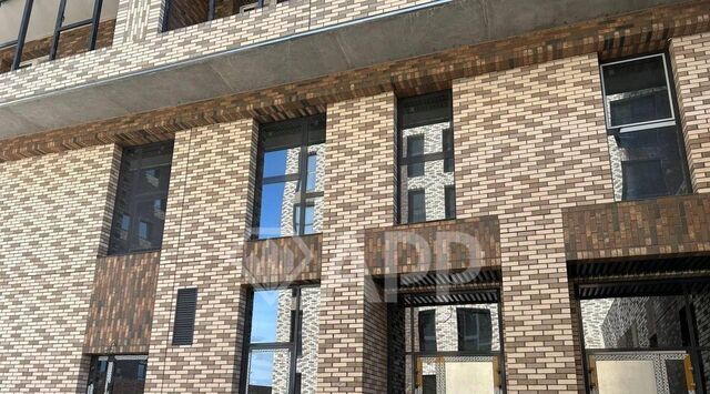 метро Горки ул Бухарская 32к/2 фото