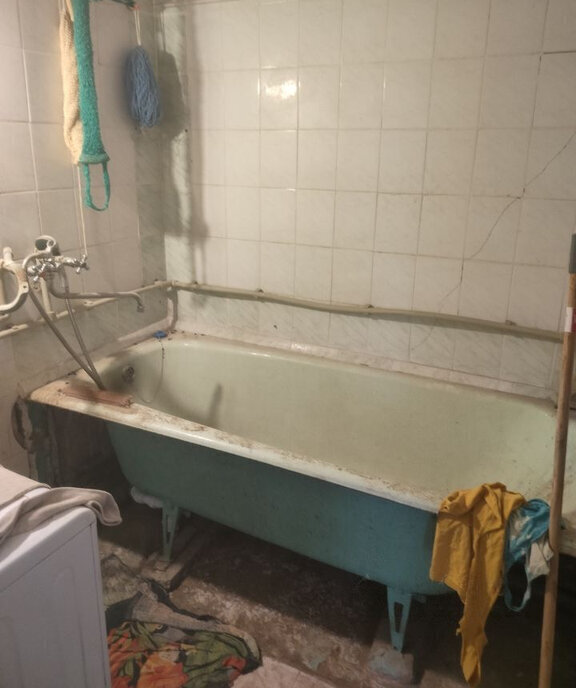 квартира г Евпатория ул им.Крупской 44а фото 1