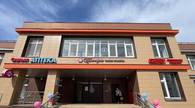 ул Березовая Проспект Победы, Городок жилой комплекс, Лесной, ул. Березовая, 27 фото