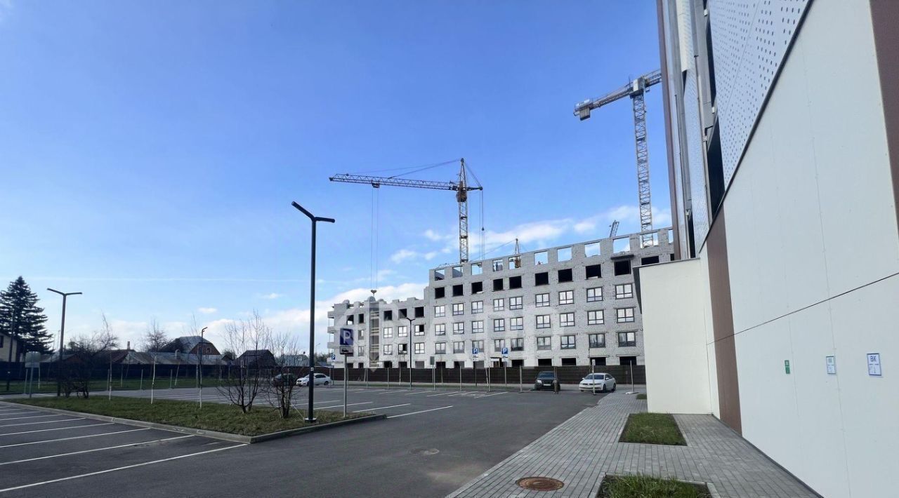 офис г Казань метро Горки ул Рашита Салахова фото 3