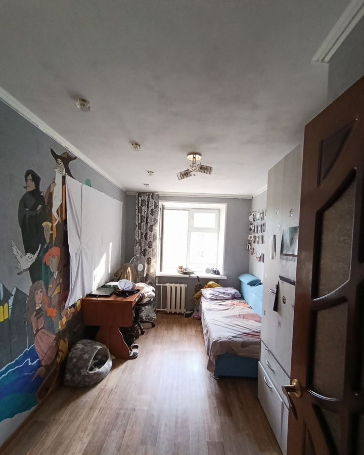 квартира р-н Ишимбайский г Ишимбай ул Мира 6 фото 3