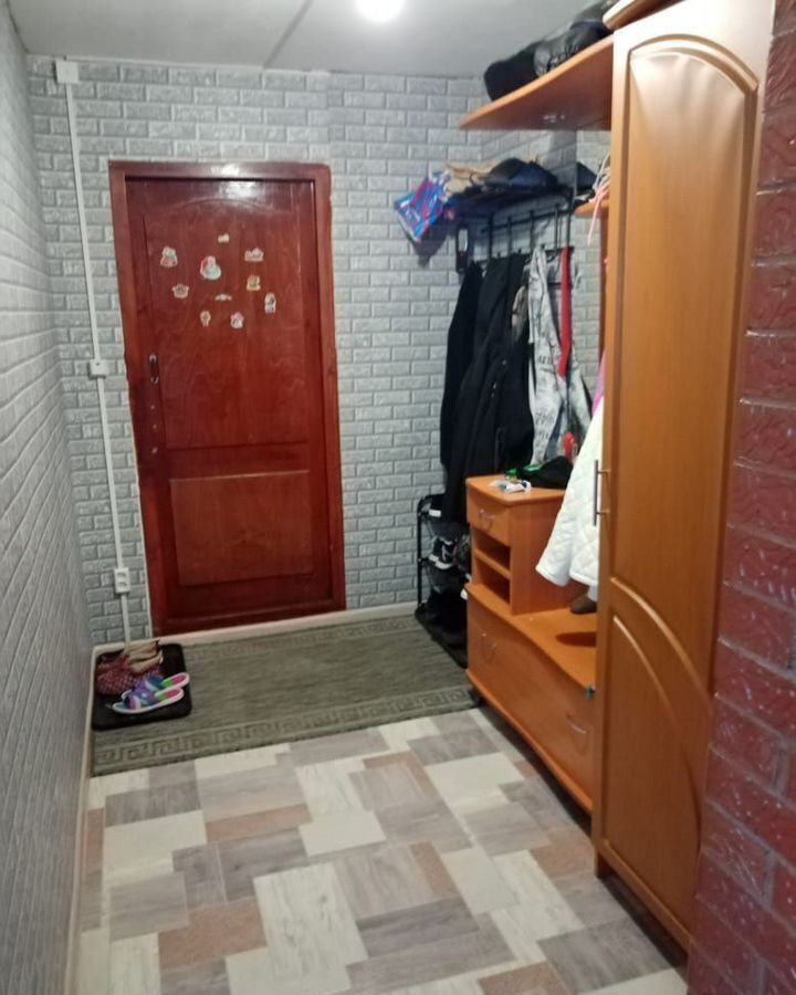дом р-н Советский г Советск ул Красноармейская 24 Советское городское поселение фото 10