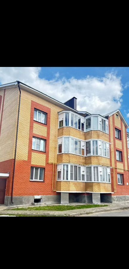 квартира р-н Арский г Арск ул Маршала Жукова 7а Республика Татарстан Татарстан, муниципальное образование Арск фото 5