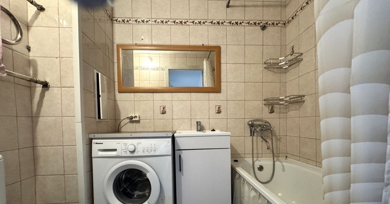 квартира г Красноярск р-н Железнодорожный ул Ладо Кецховели 54 фото 3