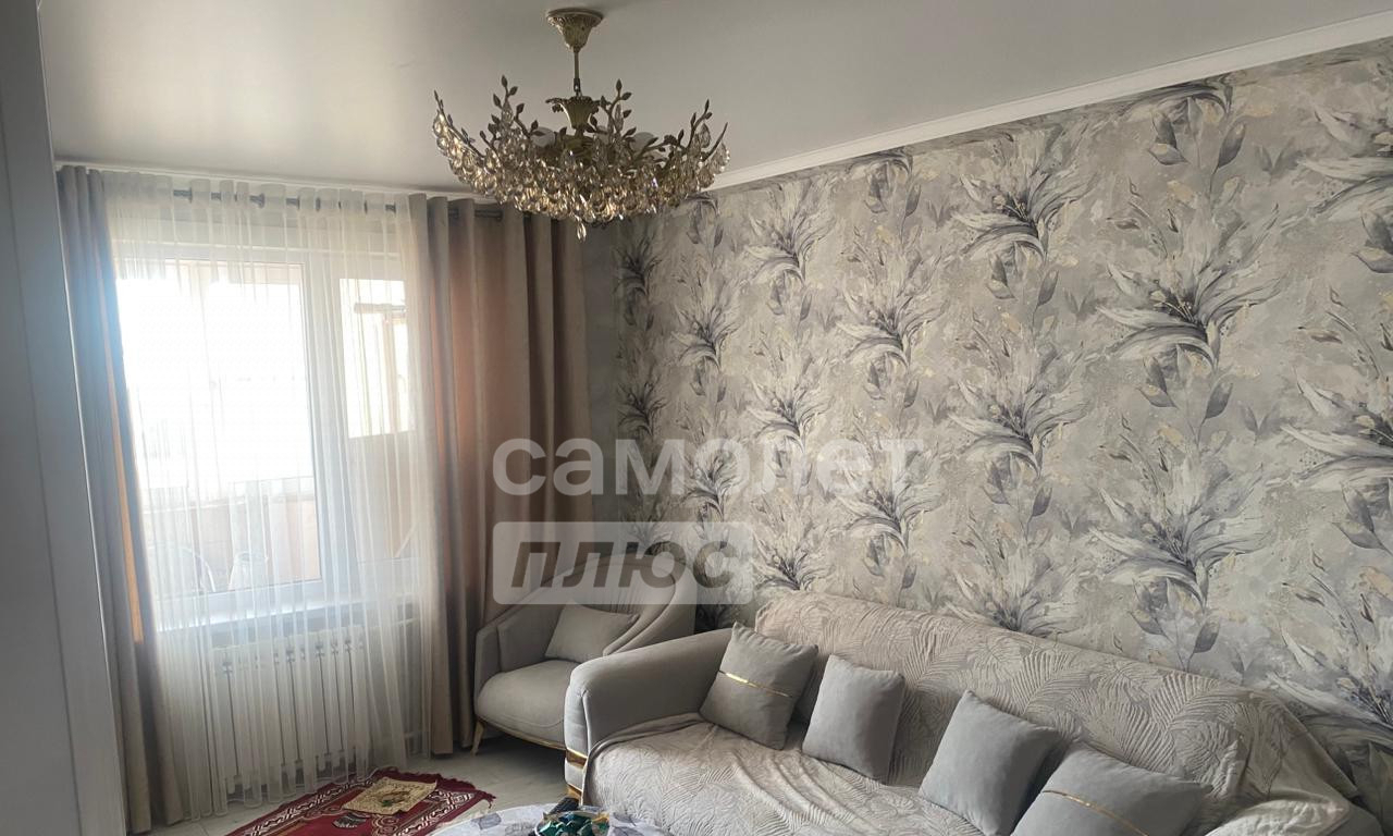квартира г Дербент 345 Дагестанской Стрелковой Дивизии, 8Б фото 2
