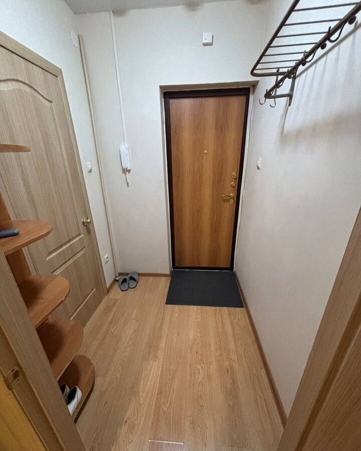 квартира г Ижевск р-н Ленинский ул Клубная 17/2 фото 7