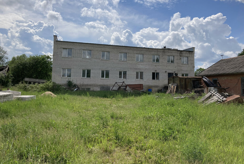 свободного назначения г Тверь ул 1-я Завокзальная 3 фото 1