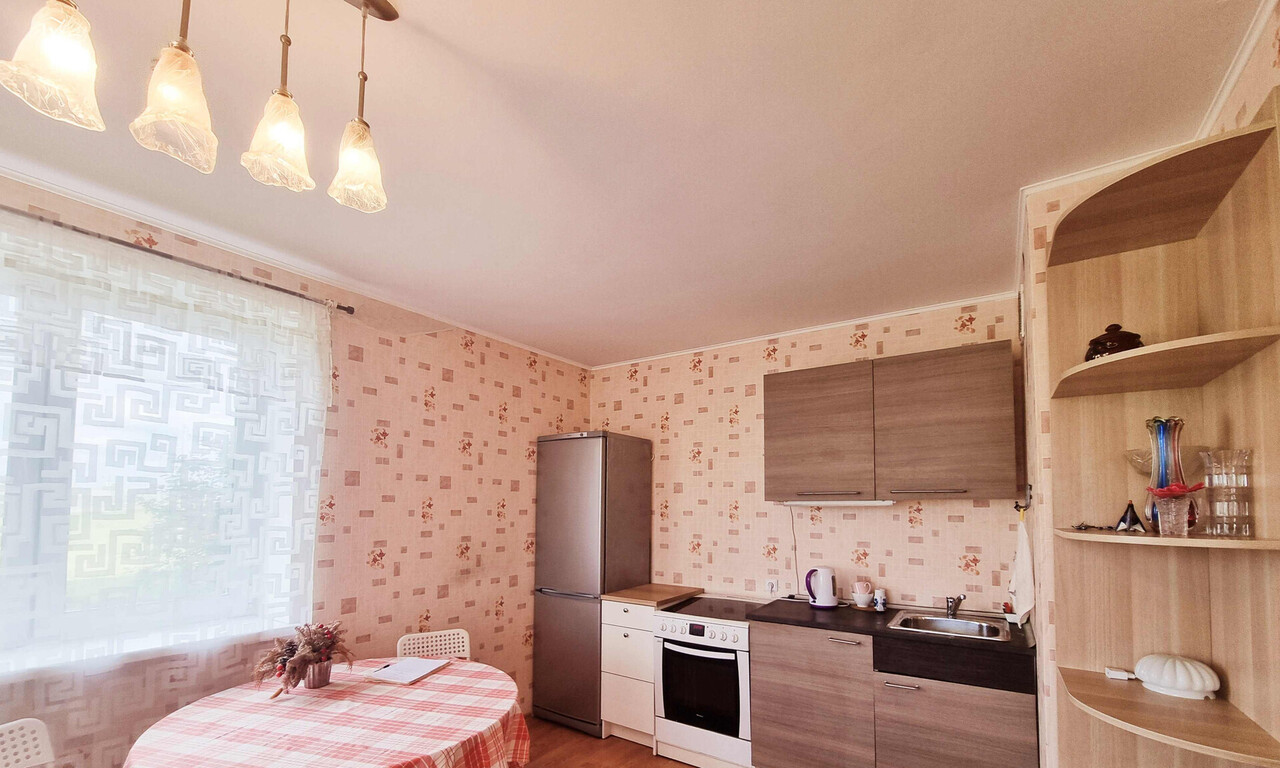 квартира г Красное Село ул Освобождения 33 к 2 лит А фото 18