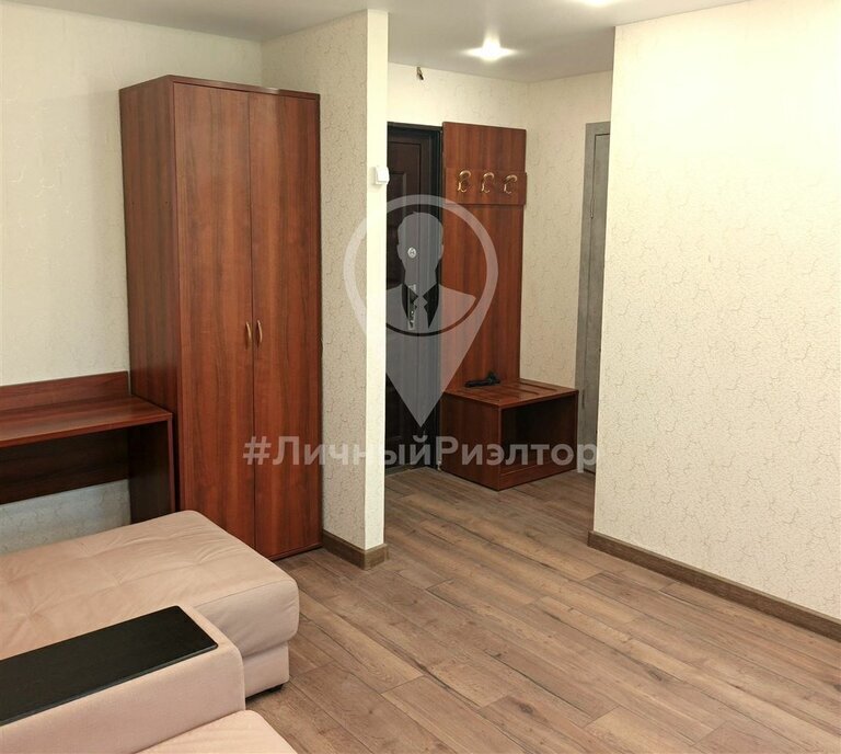 квартира г Рязань Песочня ул Зубковой 4к/1 фото 5