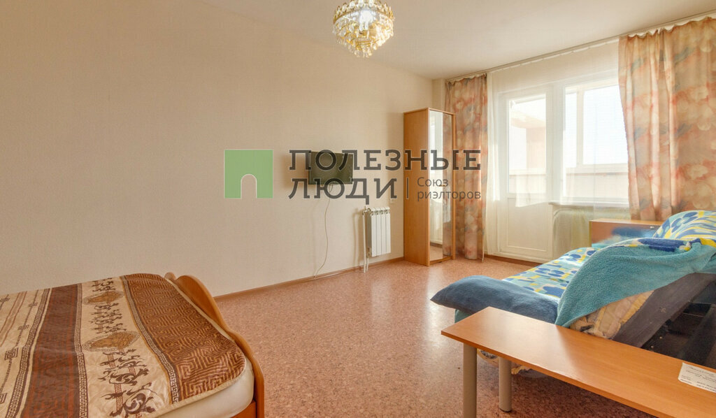 квартира г Вологда ул Рабочая 1б фото 10