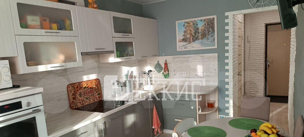 квартира г Вологда ул Гагарина 80б фото 6