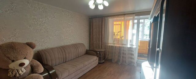 Пенза-4 дом 21 р-н Октябрьский фото