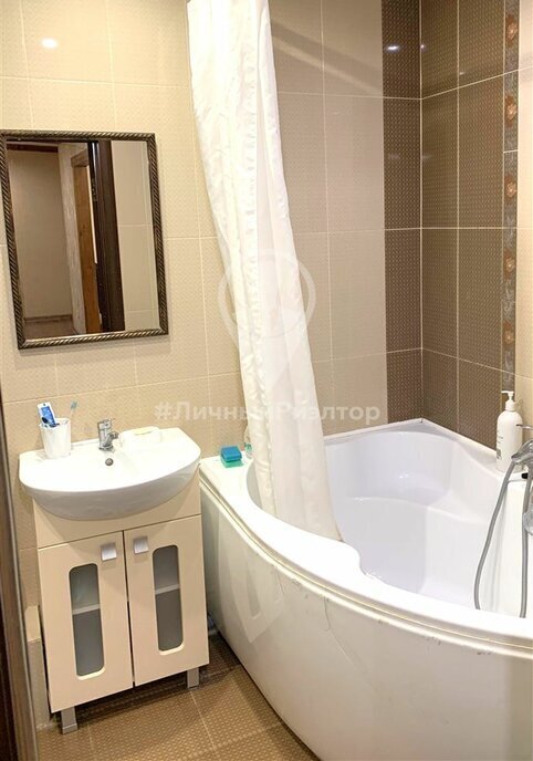 квартира г Рязань Песочня ул Зубковой 18к/10 фото 11