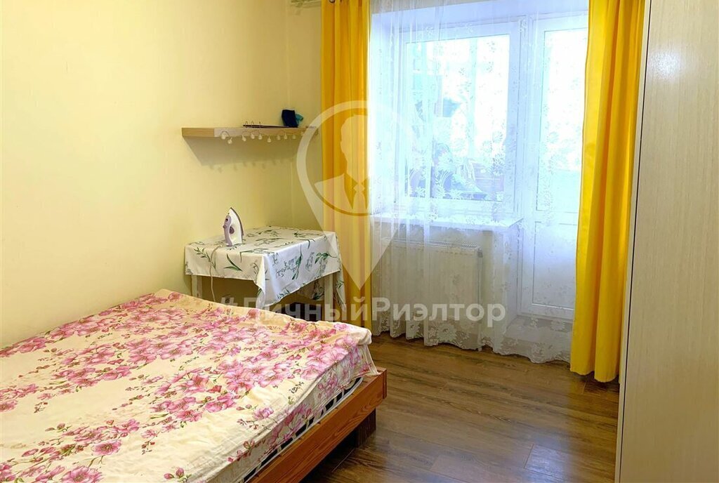 квартира г Рязань Песочня ул Зубковой 18к/10 фото 9