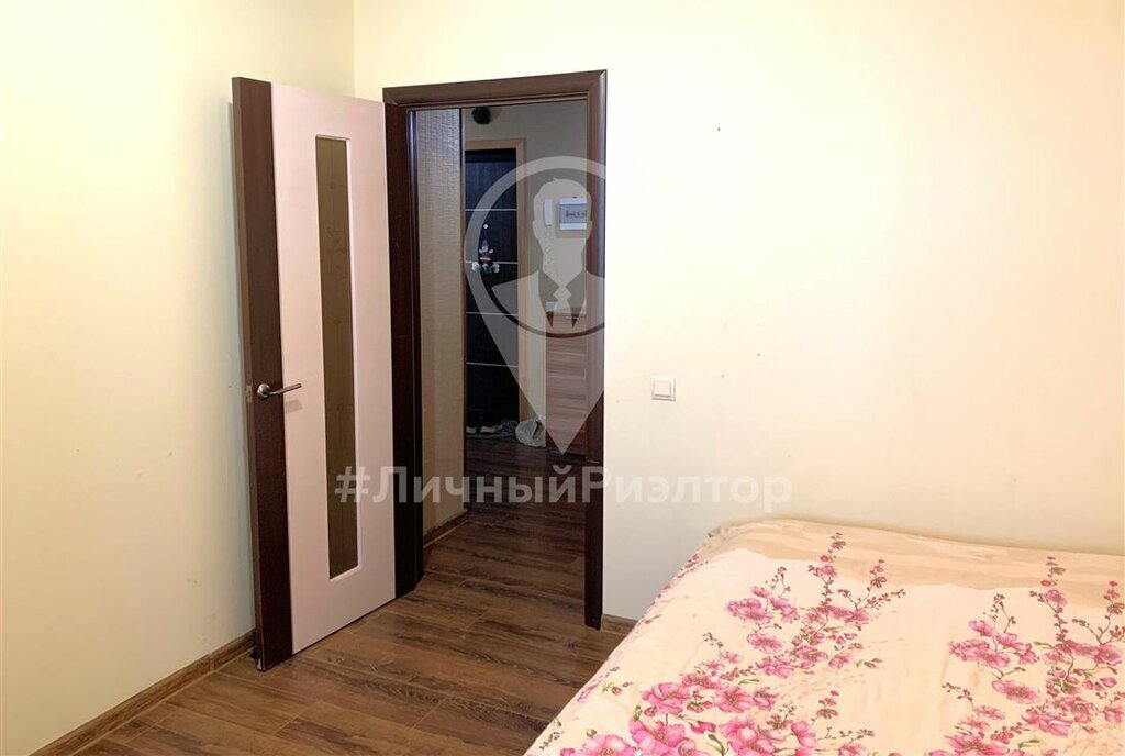 квартира г Рязань Песочня ул Зубковой 18к/10 фото 10