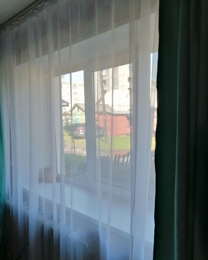 квартира г Шахунья ул Плаксина 17а фото 2