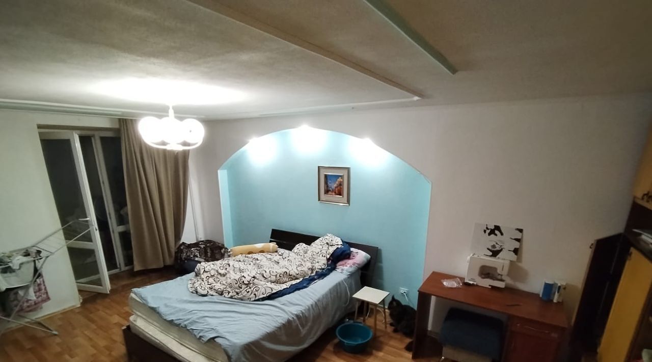 квартира г Пермь р-н Кировский ул Адмирала Ушакова 32 фото 4